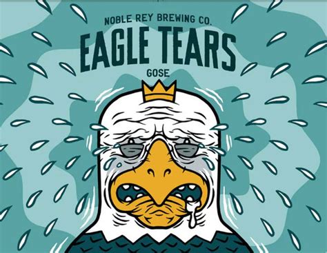 Still no arrests made as us approaches 4th anniversary of delphi murders. Copycat Dallas Based Beer Company Creates 'Eagles Tears ...