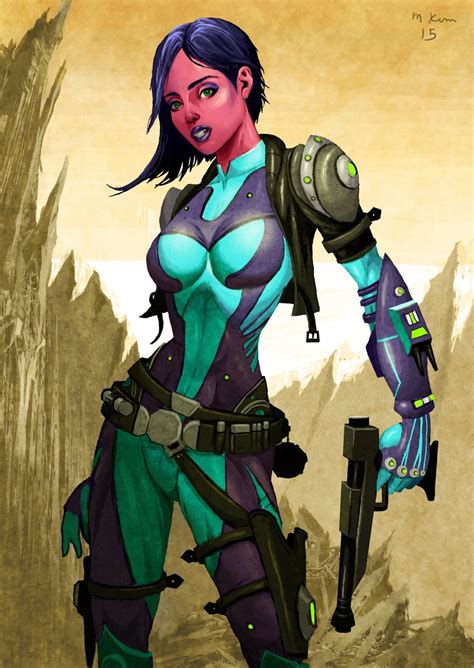 We did not find results for: Zeltron Bounty Hunter by mikekimart - Bounty hunters are ...