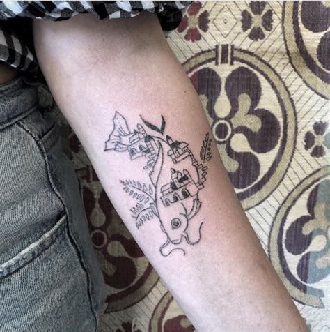 It'll just really help me figure out a fix if shading is poss not an option. Best Stick And Poke Tattoo Kit Reddit - Best Tattoo Ideas