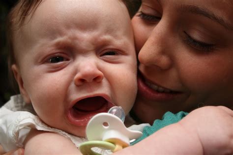 15 Things That Make The Baby Cry | BabyGaga