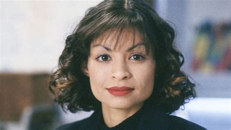 After a psychic dreamt for 10 years that. Une actrice d'Urgences tuée par la police - Radio Mélodie.com