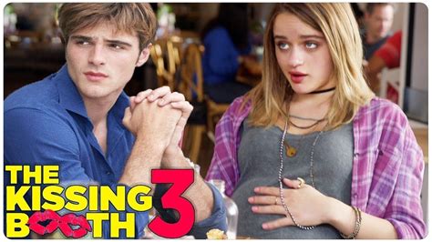 Ver gratis la película el stand de los besos / mi primer beso (the kissing booth) 2018 hd audio español latino o para ver la película el stand de los besos online en español latino o subtitulado selecciona una opción: Pin en Kissing Booth 2