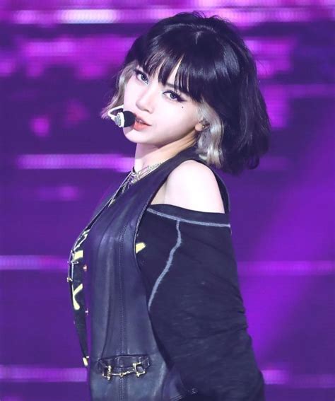 ปราณปรียา มโนบาล/ pranpriya manoban nombre coreano:라리사 마노반 / lalisa manoban. "Te amamos": Blink defendió a Lisa de BLACKPINK de estos ...