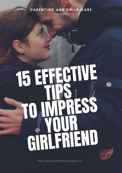 15-effective-tips-to-impress-your-girlfriend