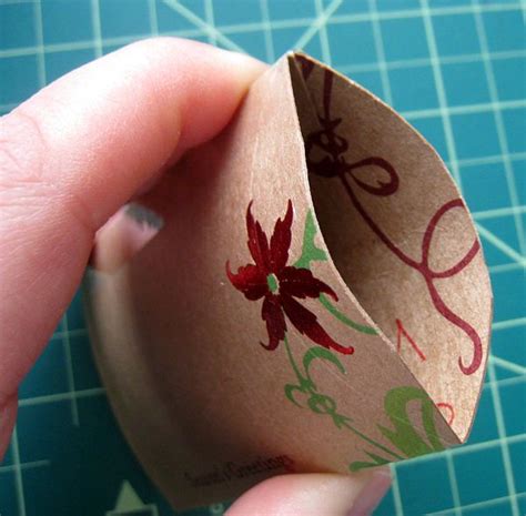 Here are some ideas for card decoration: How to Make a Gift Pouch from a Greeting Card: 11 Steps ...