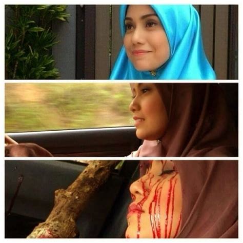 Hati perempuan isnin hingga khamis jam 6.55ptg di tv3. Biodata Mia Ahmad Pelakon Drama Hati Perempuan TV3 ...