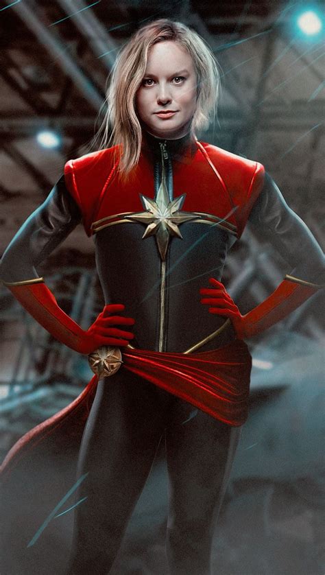 And on monday night, brie larson made quite the entrance as she arrived for the film's premiere in hollywood. Marvel in 2020 (With images) | Captain marvel, Captain my captain, Marvel