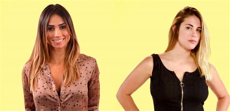 Ariel levy protagoniza el primer romance oficial de resistiré, y no es con laura prieto. Ale Monsalve se fue con todo contra Laura Prieto tras ser ...