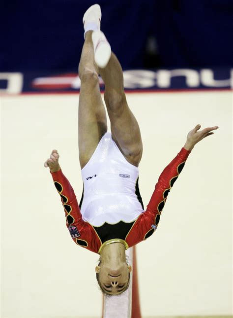 Oksana aleksandrovna chusovitina is an olympic gymnast who has competed for the soviet union, uzbekistan, and germany. Oksana Chusovitina, fenomenul de 41 de ani de la Rio ...