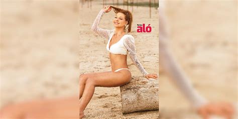 La diva utilizó su instagram para publicar un video de un guía hablando. Revista Aló: Amparo Grisales habló sobre la sabiduría y la ...