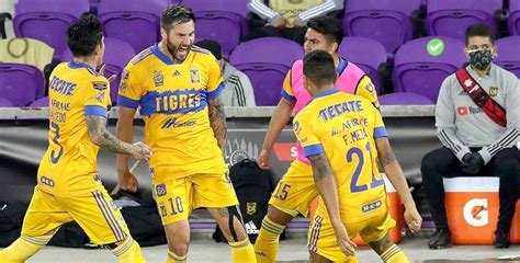 El tuca también conquistó tres campeón de campeones en 2016, 2017 y 2018, es decir, de 2014 a 2020, tigres siempre ganó un. Tigres ya tiene definida su fecha de debut en el Mundial ...