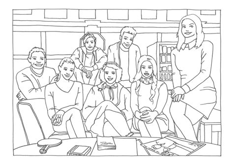 20 riverdale coloring pages printable. Riverdale by Sharon - Flipsnack