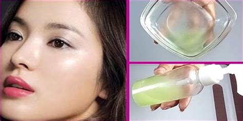 That's some serious glowing goodness. How To GLOW SERUM GET SHINY & GLOWING SKIN 100% WORKING ...