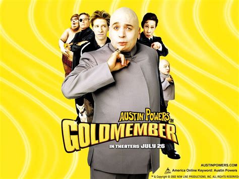 A dream project for us is a comedy like mike myers did with 'austin powers,' smiley said. Télécharger fonds d'écran austin power gratuitement