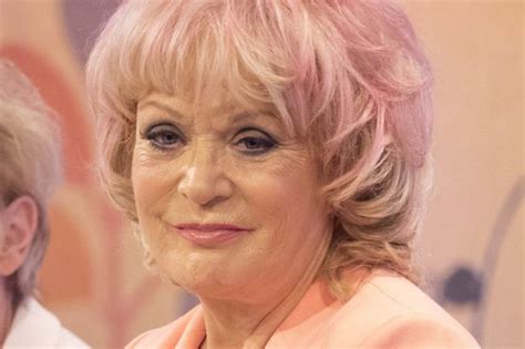 Jason watkins, sherrie hewson, john challis, roy barraclough. Loose Women's Sherrie Hewson on landing dream role in new ...