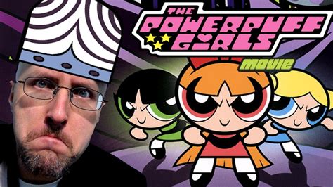 Find out which horror movies got scary good reviews this year. The Powerpuff Girls Movie - Nostalgia Critic - YouTube