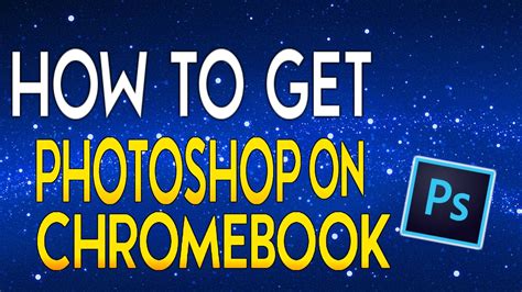 How to use photoshop measurement. How to Get Photoshop on Chromebook!!! - YouTube