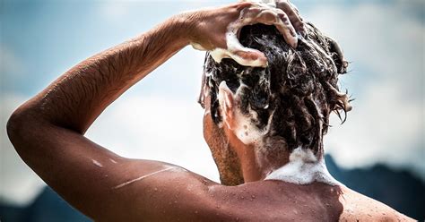 Go with braided hairstyles that works well together with your hair's model. The Best Shampoo For Swimmers To Remove Chlorine & Protect ...
