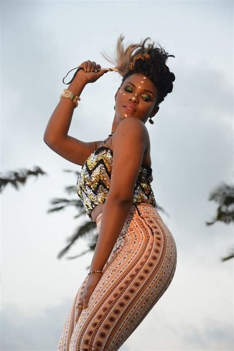 It is situated in the la paz department, franz tamayo province, pelechuco municipality. Check Out the Behind the Scenes Snaps from Yemi Alade's ...