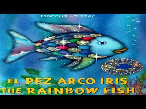 El pez arco iris rbf co uk pfister marcus books. El Pez Arcoiris Pdf - El Pez Arcoiris descubre el mar profundo PDF ePub / So please help us by ...