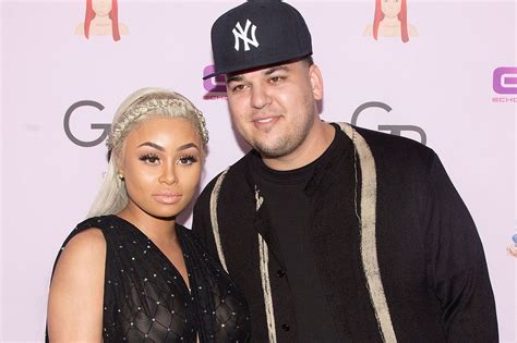 This is everything a fan needs to know about how the couple got to where they are. If You Support Rob Kardashian, Congrats! You Also Support ...