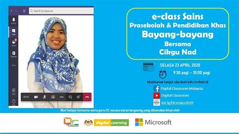 Pendidikan khas bermasalah pendengaran pada tahun 2007 di sekolah kebangsaan pendidikan khas (skpk) ialah seramai 1564 orang, manakala bilangan murid di program pendidikan khas integrasi ialah seramai 711 orang. Sains Pra Sekolah & Pendidikan Khas bersama-sama Cikgu Nad ...