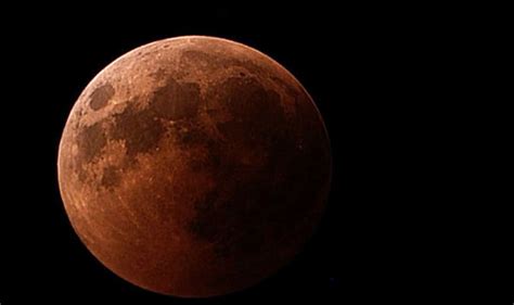 Science at nasa discuss a series of three supermoons which will appear on the celestial stage on december 3, 2017, january 1, 2018, and january 31, 2018. Eclipse 2018: WATCH LIVE footage of Blood Moon from NASA ...