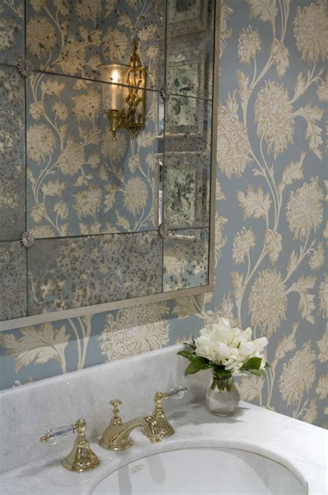 No bathroom would be complete without bathroom wall mirrors from classymirrors.com. Decorating Bathrooms with Frameless Mirrors