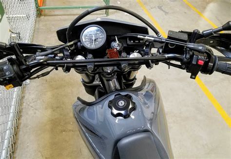 Suzuki's profilation of this bike. 2013 Suzuki DR650SE | Seattle Used Bikes