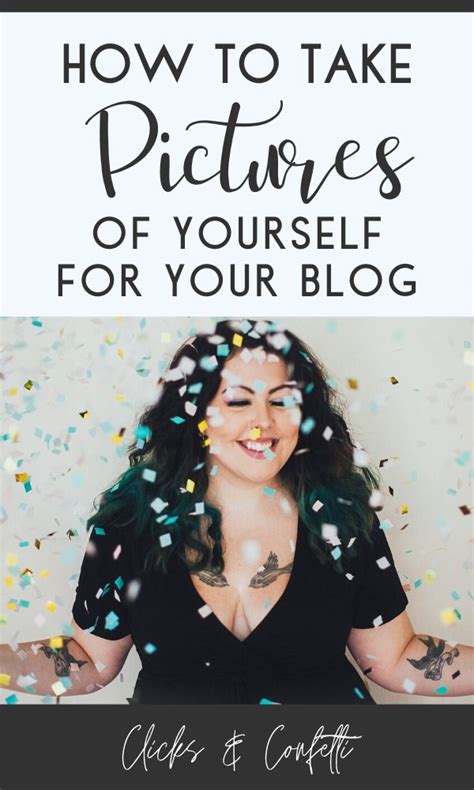 As i started to travel alone more and more often, i. How To Take Professional Photos Of Yourself For Your Blog ...