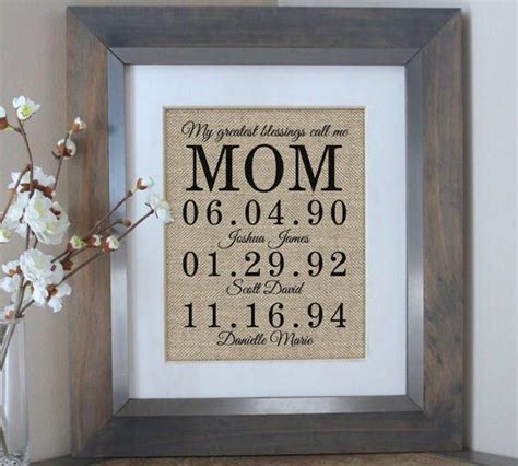 The 32 best mother's day gifts you can order from amazon. Father Day Gift from Son Personalized Gifts for Dad Gift ...