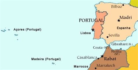 Aunque madeira no es una isla muy grande, hay suficientes lugares que justifican un buen mapa. Mapa onde viveu a ilha de Atlântida próximo de Açores. | Portugal mapa, Mapa, Portugal