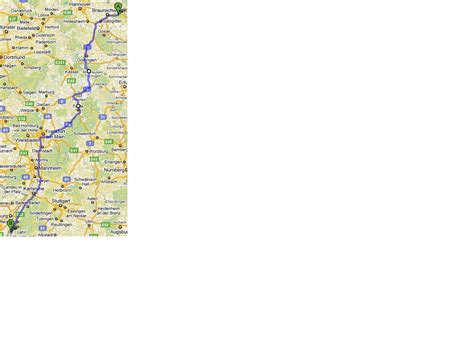 Iburg is situated nearby to pömbsen. Kasseler Berge...wie umfahren? - Wohnmobil Forum