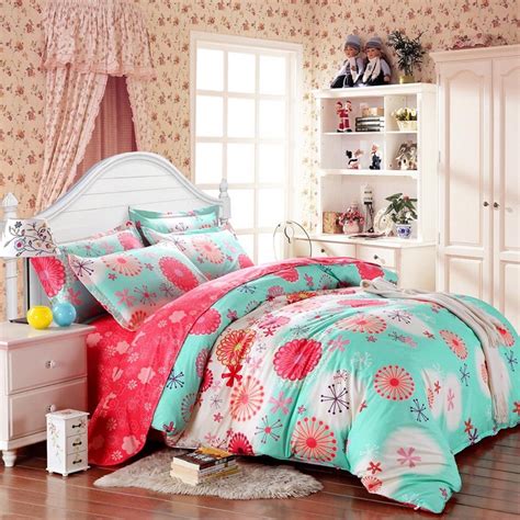 Sexual young glamour woman lie on bed, looking in camera Precious and Perfect Little Girls Bedroom Ideas - Involvery