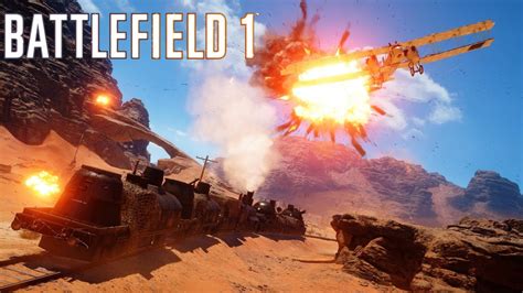 It was released worldwide for microsoft windows, playstation 4. BATTLEFIELD 1 #041 Panzer Linus und Bomber Maxi ★ Fahrzeug ...