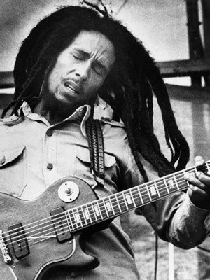From punk and reggae to britpop and beyond: G1 - Altos e baixos da vida de Bob Marley ajudaram na ...