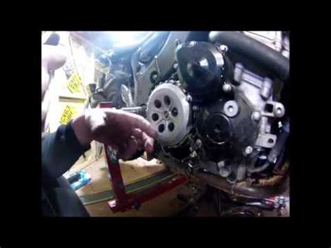 2017 hayabusa clutch mod installation. Hayabusa Clutch Replacement - YouTube