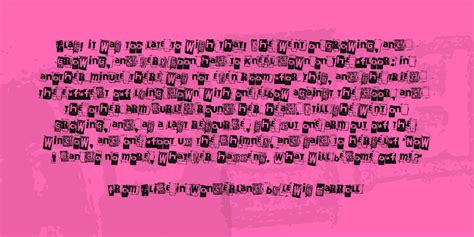 With over 8,000 freeware fonts, you've come to the best place to download fonts! Download Persona Non Grata font | fontsme.com