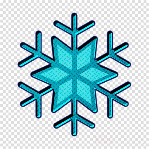 191 Snowflake icon images at Vectorified.com