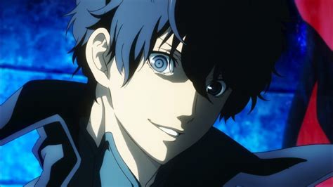 Другие видео об этой игре. Persona 5 Animation: Episode 1 Review - I am Thou, Thou Art ! - YouTube