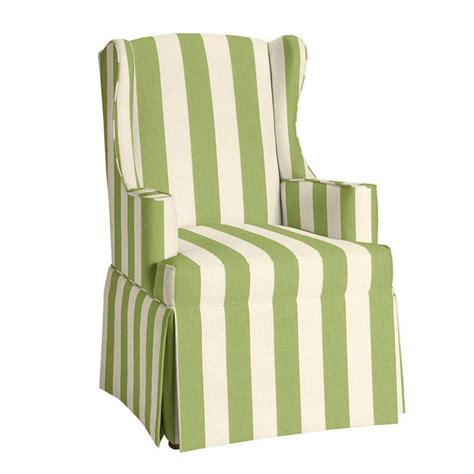 Buy high back wing chair and get the best deals at the lowest prices on ebay! Winged Chair | Ballard Designs | Ballard designs, Wing ...