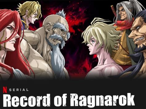 The continued existence of mankind. Link Nonton 13 Dewa vs 13 Manusia Anime Shuumatsu no ...