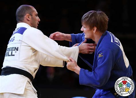 A total of 393 athletes could qualify for judo at the 2020 summer olympics. Emmanuel Lucenti, Judoka, JudoInside
