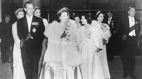 As a type nine, queen elizabeth tends to be accepting, optimistic, and adaptive. Bilder der jungen Königin: So sah Queen Elizabeth II ...