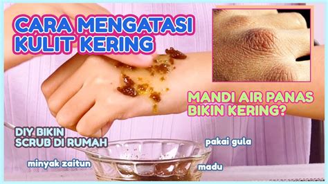 Cara merawat wajah sensitif, cara mengatasi kulit kering dan gatal. Inilah Yang Bikin Kulit Kamu Jadi Kering ! Cara Mengatasi ...