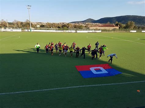 Resumen de todas las compras y ventas del equipo tortolì en la actual temporada. Tortolì Calcio 1953 in Serie D: vittoria storica per lo ...