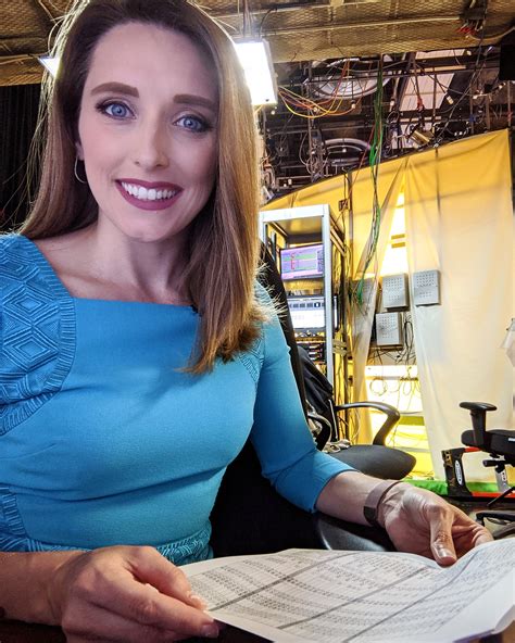 After graduation, she headed to abilene, where she gained lots of great experience forecasting and reporting on everything from ice storms to tornadoes to heatwaves. Chelsea Andrews on FOX 7 - Home | Facebook