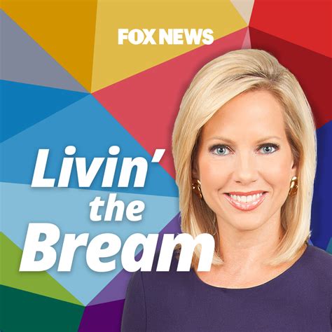 She is a writer and producer, known for kingsman: The Shannon Bream & Janice Dean Dream Team | Featured