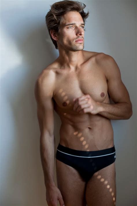 After all, michael sam doesn't scream gay. Michael Gstoettner by Sam Scott Schiavo