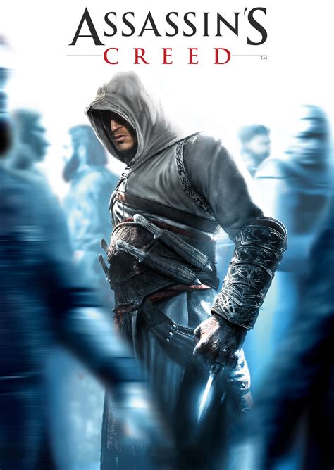 Michael fassbender and the rest look ready for action on the new assassin's creed poster. Assassin's Creed | vglist